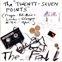 The Fall The Twenty Seven Points