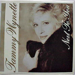 Tammy Wynette Next To You