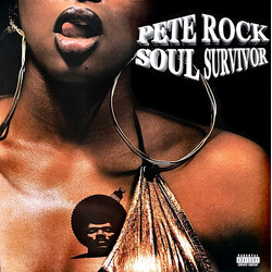 Pete Rock Soul Survivor