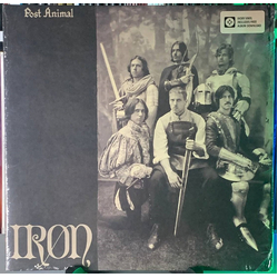 Post Animal Iron