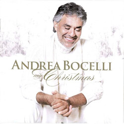 Andrea Bocelli My Christmas