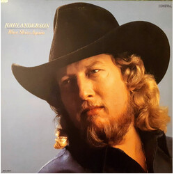 John Anderson (3) Blue Skies  Again