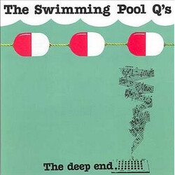 The Swimming Pool Q's The Deep End