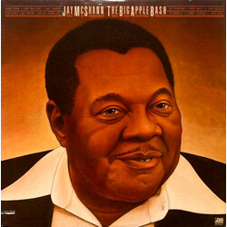 Jay McShann The Big Apple Bash