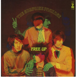 The Surprise Package Free Up