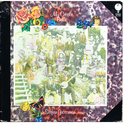 Stefan Grossman My Creole Belle