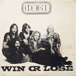 Magi (5) Win Or Lose