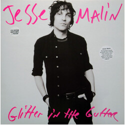 Jesse Malin Glitter In The Gutter