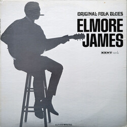 Elmore James Original Folk Blues