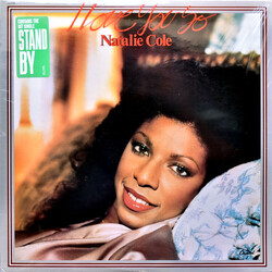 Natalie Cole I Love You So