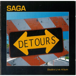 Saga (3) Detours