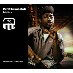 Pete Rock PeteStrumentals