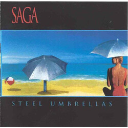 Saga (3) Steel Umbrellas
