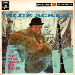Acker Bilk / The Stan Tracey Big Brass Blue Acker