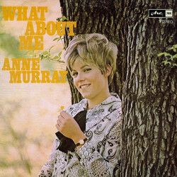 Anne Murray What About Me