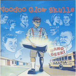 Voodoo Glow Skulls The Band Geek Mafia