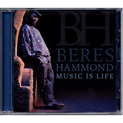 Beres Hammond Music Is Life