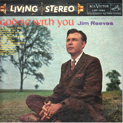 Jim Reeves God Be With You