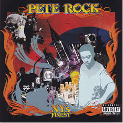Pete Rock NY's Finest