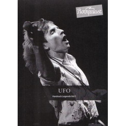 UFO (5) Rockpalast:Hardrock Legends Vol.1