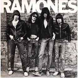 Ramones Ramones