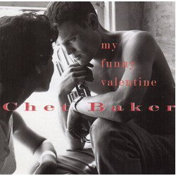 Chet Baker My Funny Valentine