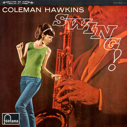 Coleman Hawkins Swing!