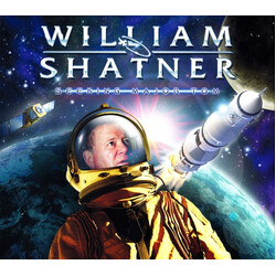 William Shatner Seeking Major Tom