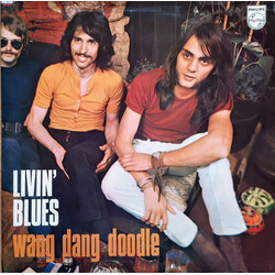 Livin' Blues Wang Dang Doodle