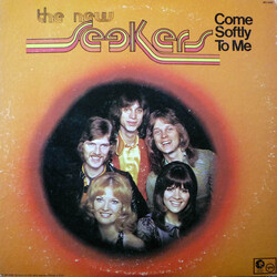 The New Seekers Come Softly To Me