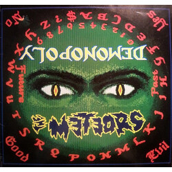 The Meteors (2) Demonopoly