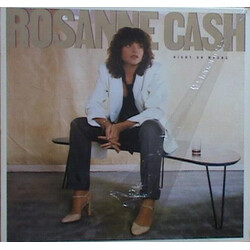 Rosanne Cash Right Or Wrong