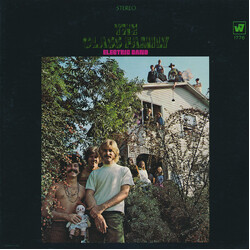 The Glass Family Electric Band