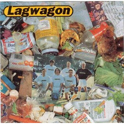 Lagwagon Trashed