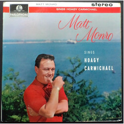 Matt Monro Matt Monro Sings Hoagy Carmichael