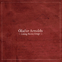 Ólafur Arnalds Living Room Songs