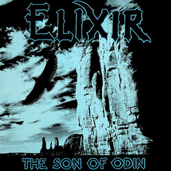 Elixir (3) The Son Of Odin
