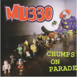 MU330 Chumps On Parade