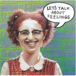Lagwagon Let's Talk About Feelings
