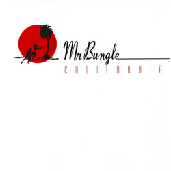 Mr. Bungle California