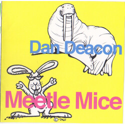 Dan Deacon Meetle Mice
