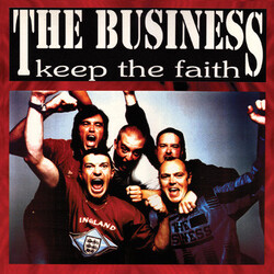 The Business Keep The Faith