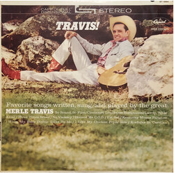 Merle Travis Travis!