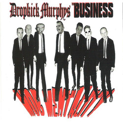 Dropkick Murphys / The Business Mob Mentality