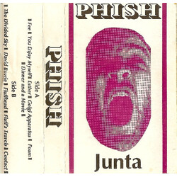 Phish Junta