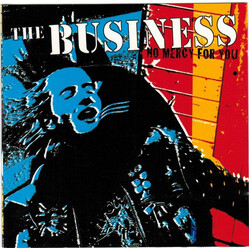 The Business No Mercy For You