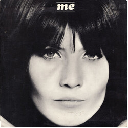 Sandie Shaw Me