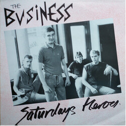 The Business Saturdays Heroes