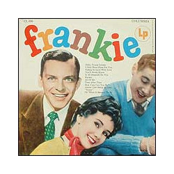 Frank Sinatra Frankie
