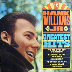 Hank Williams Jr. Hank Williams Jr Greatest Hits